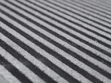 METAL BAR GRATING ONGRIP