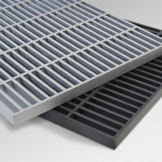 Ecograte 62 molded fiberglass grating