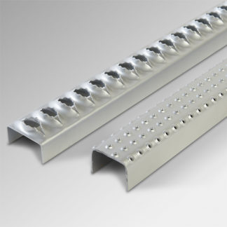 Safety Grating Ladder Rung