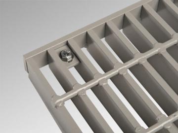 Bolted Grate Weld Lug 1