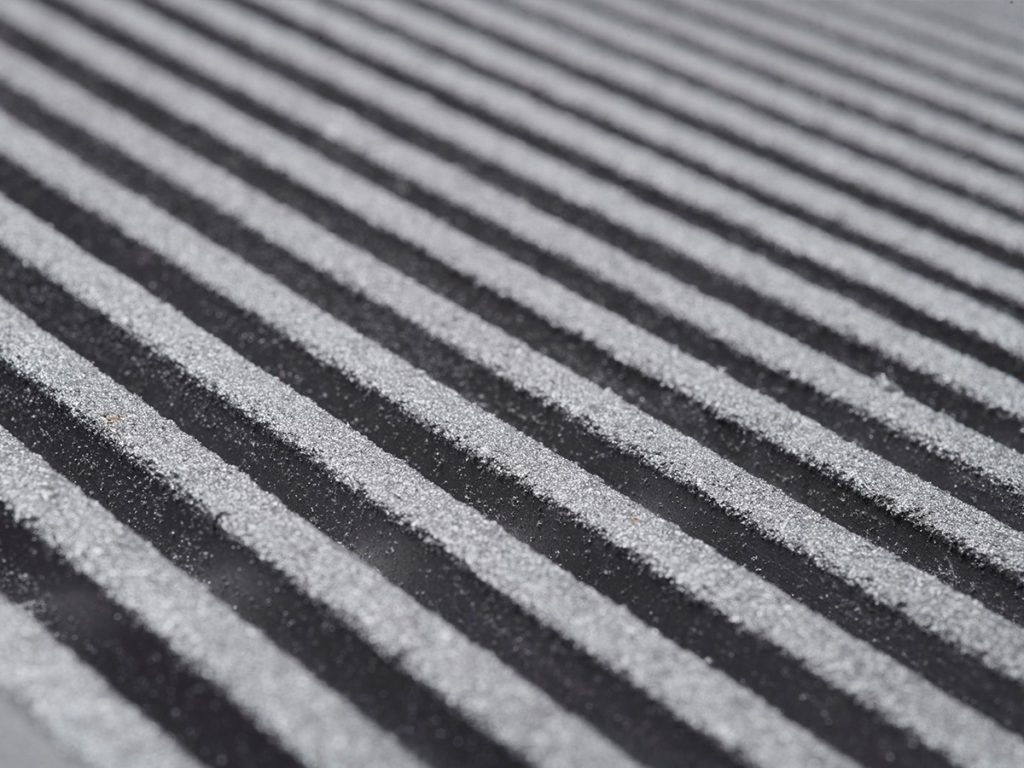 METAL BAR GRATING ONGRIP