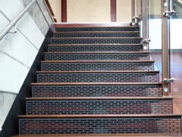 POWDER COATED STEEL FINISH 2