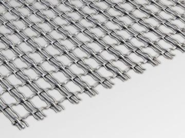 Flat Wire Triple Shot Weave 1