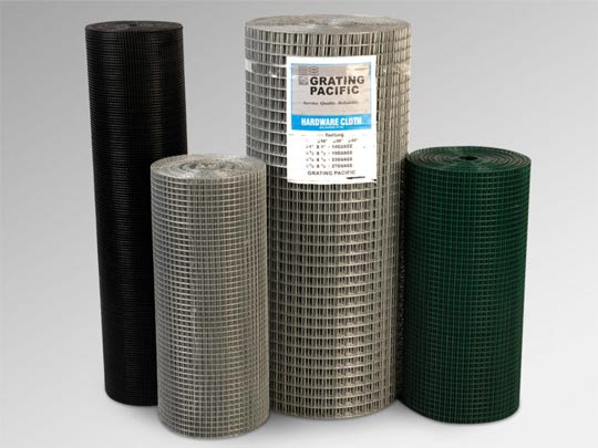 HARDWARE CLOTH 1