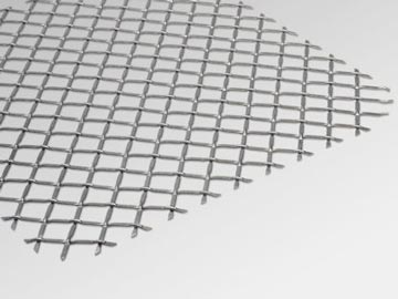 PRESS CRIMP DIAMOND WEAVE 2 1