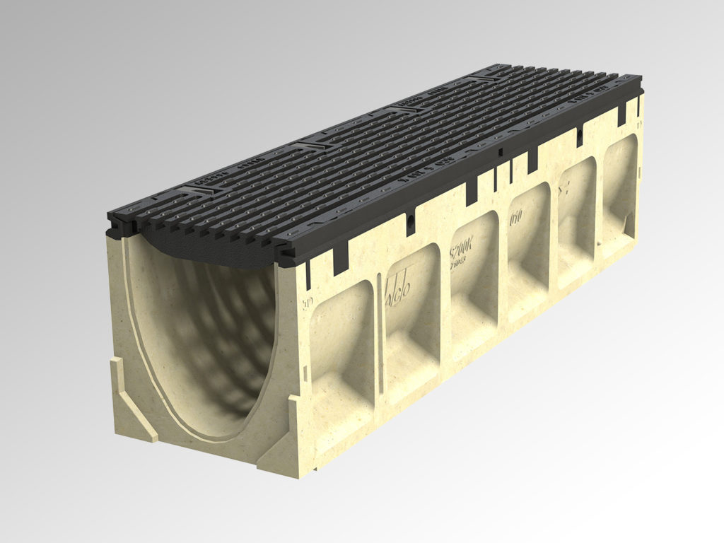 POWERDRAIN S200K 1