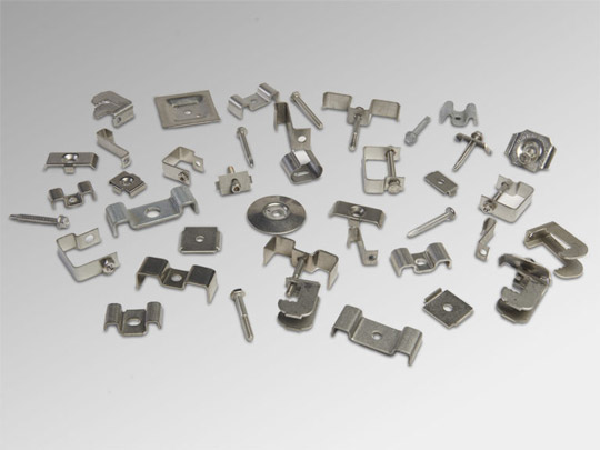 FRP GRATING FASTENERS 1