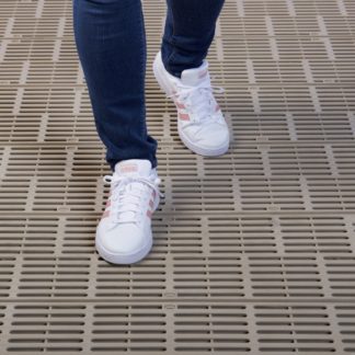 Sunwalk Walking Surface